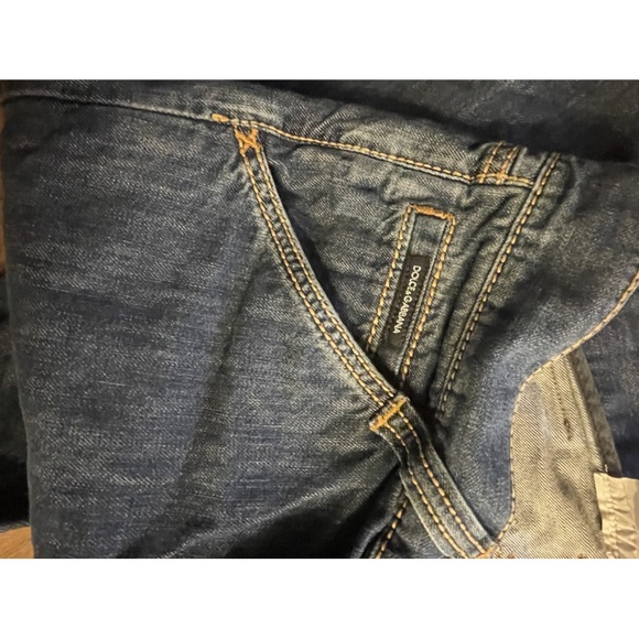 Runway jeans by Dolce&Gabbana - Picture 5 of 6